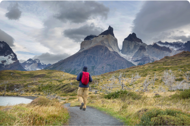 Adventurous New Zealand